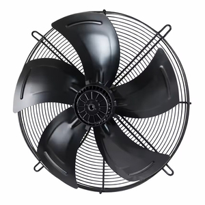 Ventilateur axial électrique AC WEIGUANG YWF6D-630S-137/70-G pour la ventilation CVC, le refroidissement des condenseurs, à haut débit d'air, durable, industriel, ODM - Product Image 1