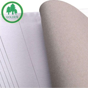Cartón Dúplex con Reverso Gris de 250-450 g/m², Cartón Dúplex Recubierto para Impresión y Embalaje - Product Image 6