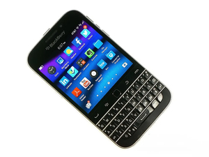 Bán buôn điện thoại di động đã qua sử dụng chính hãng, mở mạng 4G, phiên bản toàn cầu cho <span class=keywords><strong>BlackBerry</strong></span> Classic Q20 - Product Image 4