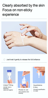 Nouveau produit SKformula Extrait hydratant et nourrissant au collagène recombinant