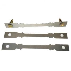 Accesorios de Encofrado de Aluminio para Construcción: Tirante de Encofrado de Muro Completo y Tirante Nominal para Encofrados de Hormigón - Product Image 2