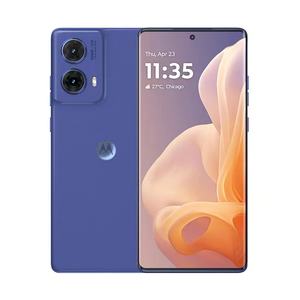 Nuevo Teléfono Móvil Original Moto S50 Neo 5G, Pantalla de 6.7 Pulgadas y 120Hz, Snapdragon 6s Gen 3 Octa Core, Cámara Trasera Dual de 50MP, Batería de 5000mAh, 30W, NFC - Product Image 3