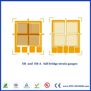 EB <span class=keywords><strong>strain</strong></span> gauge ponte cheia de alta precisão para transdutor precioso 350ohms 1000ohms - Product Image 2