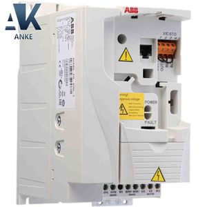 ACS355-01E-07A5-2 อินเวอร์เตอร์ความถี่ ACS355 ซีรี่ส์ 230 V AC 7.5 A ไดรเวอร์ความถี่ตัวแปร - Product Image 1