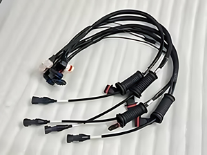 Cable Compuesto para Brazo ESC de Dron de Pulverización Agrícola DJI T25 M1 M2 M3 M4, Nuevo - Product Image 6