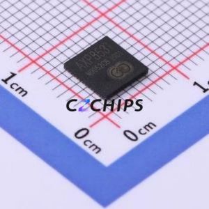 QFN-52-EP AXP853T de haute qualité (6x6) puce IC de circuit intégré PMIC IC de gestion de l'alimentation professionnelle (PMIC) - Product Image 1