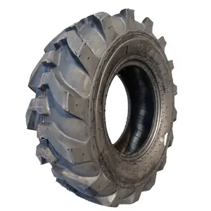 18.4-26 fabricações de pneus de carregador retrovisor na china