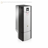ACS580-01-088A-4 Penggerak Frekuensi Variabel (VFD) Tujuan Umum 3-Fasa 45kW 3-Fasa 380-480V Pompa Kipas HVAC Motor Industri Varia