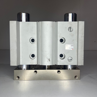 PLC ONE (1) Apto para Cilindro Guiado Compacto MGPS80-75 (USADO) Venta al por Mayor