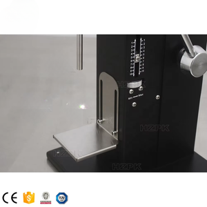 Manual Perfume Washing <b>Filling</b> <b>Machine</b> and Honey Sauce Bottle for Shampoo Cosmetic <b>Filling</b> <b>Machine</b> and Honey Sauce <b>Filling</b> Filli - Product Image 5