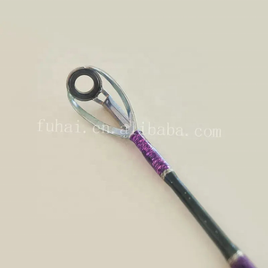 Caña de Pesca de Arrastre de Primera Calidad de 20-50 lb y 1.5 M - 2.1 M para Pesca de Atún y Tiburón en Alta Mar desde Barco - Product Image 2