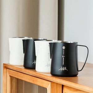 ทิมมอร์และร้านกาแฟชิชัยสำหรับเครื่องชงเอสเพรสโซ รุ่นโรเซตต้า มิลค์ พิทเชอร์ - Product Image 6