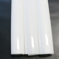 Film Vinyle Adhésif pour Voiture Personnalisé, Impression Haute Résolution, Résistant aux Intempéries, aux UV et au Jaunissement, en TPU Imprimable