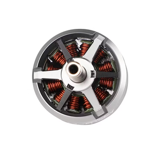 Moteur FPV T-Motor Holiday Series <span class=keywords><strong>Black</strong></span> <span class=keywords><strong>Friday</strong></span> 2207 1950KV, pièces de drone pour drone FPV 5 pouces, course/freestyle - Product Image 2