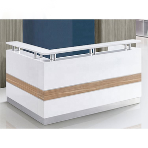 Sinonis Modern Popular Nurse Station Reception <b>Desk</b> Furniture - Product Image 3