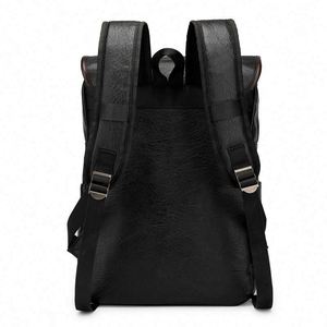 Sac à dos de voyage pour homme en polyester, grande capacité, imperméable, luxe, pour sports de plein air, échantillon gratuit - Product Image 5