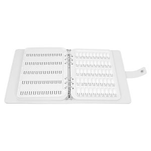 Catálogo Profesional de Esmaltes de <span class=keywords><strong>Uñas</strong></span> para Salón, Muestrario de 150 Colores, Organizador de Esmaltes de Gel, Tabla de Exhibición - Product Image 4