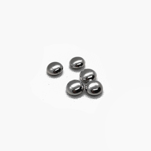 Bottoni Decorativi <span class=keywords><strong>in</strong></span> <span class=keywords><strong>Ferro</strong></span> a Doppia Testa per Borse e Abbigliamento, Rivetti a Doppio Borchie all'Ingrosso - Product Image 3
