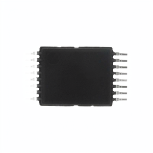 Logic SN74CBTLV3251DGVR 16 TFSOP Buy Online Electronic Components Original - Product Image 1
