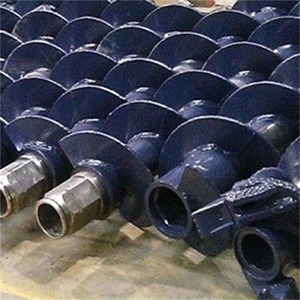 Máy khoan xoắn ốc <span class=keywords><strong>cfa</strong></span> đa năng để khoan nền tảng hiệu quả-chất lượng cao và giá cả cạnh tranh - Product Image 3