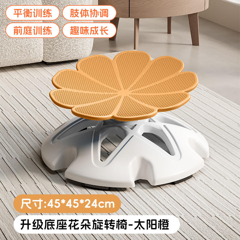 Orange enhanced base upgrade