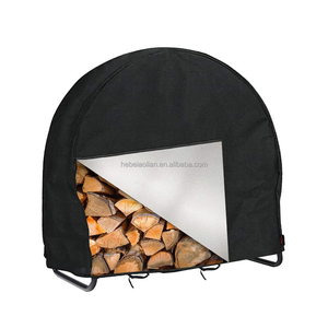 Housse <span class=keywords><strong>de</strong></span> <span class=keywords><strong>protection</strong></span> robuste et imperméable toutes saisons pour bûches <span class=keywords><strong>de</strong></span> <span class=keywords><strong>bois</strong></span> <span class=keywords><strong>de</strong></span> <span class=keywords><strong>chauffage</strong></span>, anti-poussière et durable, pour support <span class=keywords><strong>de</strong></span> <span class=keywords><strong>bois</strong></span> <span class=keywords><strong>de</strong></span> <span class=keywords><strong>chauffage</strong></span> extérieur - Product Image 2