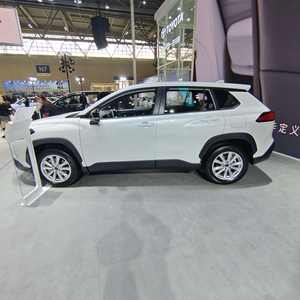 <span class=keywords><strong>Toyota</strong></span> Corolla Cross 2026 Nouveau Hybride 1.2T 2.0 L Édition Elite Deluxe Pioneer Export Chine Voiture Corolla Hybride - Product Image 6