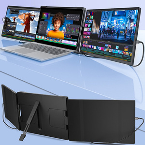 Nhà máy OEM New 14 "máy tính xách tay máy tính xách tay giá rẻ máy tính xách tay nhanh chóng vận chuyển kép Flex Màn hình máy tính xách tay máy tính xách tay màn hình - Product Image 5