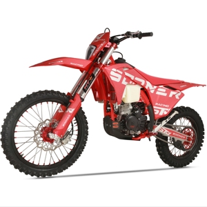Motocicleta de Motocross Stone Racing G8PRO NB300 300cc para Pistas de Montaña, Motor sin Escobillas, 80 km/h - Product Image 1