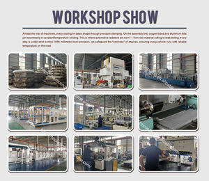 <span class=keywords><strong>Intercooler</strong></span> de remplacement OEM 1530A192 1530A111 Hi pour <span class=keywords><strong>Mitsubishi</strong></span> <span class=keywords><strong>Outlander</strong></span> 12- Refroidisseur d'air de suralimentation de rechange - Product Image 5