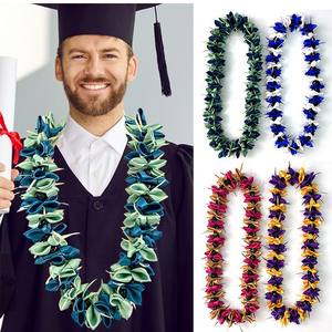 Vente en gros de corde d'honneur pour le baccalauréat guirlande de graduation avec ruban de cérémonie de remise des diplômes - Product Image 2