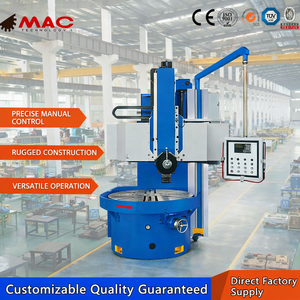 Torno Manual Horizontal de Servicio Pesado para Metal, con Certificación CE, Rendimiento Estable, de Fabricante - Product Image 5