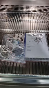 Chambre d'essai climatique environnementale programmable de chambre de la température constante et d'humidité d'acier inoxydable du SUS 304 - Product Image 4