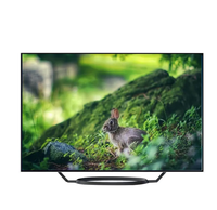 Televisor Inteligente Android 4K de Fábrica de Shenzhen, >55 Pulgadas, LED Negro OLED, 1.5+8G, OEM A+, Directo de Fábrica, 60Hz, Pantalla Ancha, Compatible con Uso en Hoteles