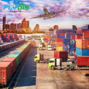 Tariffe di spedizione a basso costo DDP nave Cargo Agent UPS DHL Express Air Shipping Shipping Agent cina to Italy USA <span class=keywords><strong>CA</strong></span> NY Arabia saudita - Product Image 6