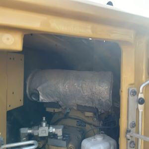 Excavatrice sur chenilles CAT310 d'occasion, modèle 2020, 10 tonnes, avec moteur, boîte de vitesses, pompe, roulement, godet de terrassement - Product Image 2