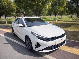 <span class=keywords><strong>Kia</strong></span> K3 2023 1.5L IVT Luxe FWD Essence 115CV 92 d'<span class=keywords><strong>occasion</strong></span>/neuve #   Compatible 5.77L/100km WLTC Export Moyen-Orient Dubaï SEA Afrique - Product Image 3