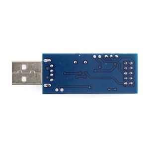 Programador USBASP AVRISP AVR ISP USB ASP ATMEGA8 ATMEGA128 compatible con placa Win7 64 - Product Image 4