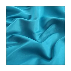 Beach Garment 100% Polyester Microfiber Plain Peach Skin Sports Jersey Fabric For Swimming Beach Board Short Fabric