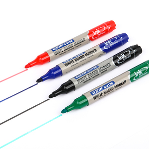 Gxin G-213B Chất Lượng Cao Chuyên Nghiệp Khô Xóa Đánh Dấu Mức Độ Hỗ Trợ OEM/ODM Có Thể Thay Thế Hệ Thống Refillable Bảng Trắng Đánh Dấu - Product Image 5