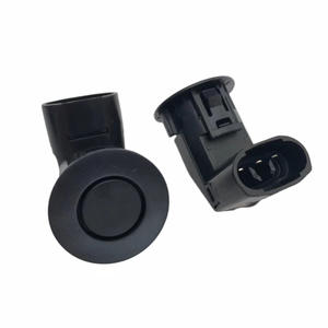 Sensor de radar de marcha atrás Honda 89341-BZ111 39680-T9N-T01, PDC de estacionamiento trasero 12V, sonda de plástico activada por sonido 4 - Product Image 5