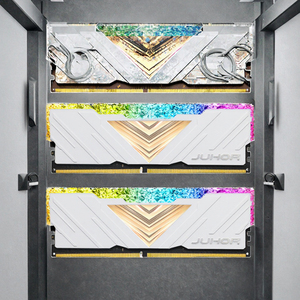 High-Speed <strong>DDR4</strong> 16GB (8GBx2) 3200MHZ &amp; 3600MHZ 1.35v Memory <strong>RAM</strong> for Desktop Computers <strong>3</strong>-Year ECC Warranty in Stock - Product Image 5