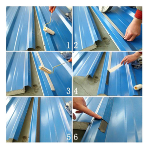 <span class=keywords><strong>Ruban</strong></span> d'<span class=keywords><strong>étanchéité</strong></span> en caoutchouc butyle double face haute performance pour la réparation de toitures, les revêtements de bassins et l'<span class=keywords><strong>étanchéité</strong></span> des membranes - Product Image 2
