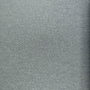 Tela Oxford de Poliéster Catiónico con Revestimiento de PVC 100D, Resistente al Agua y al Fuego, de 430g, para Bolsas de Computadora, Precio de Fábrica - Product Image 3