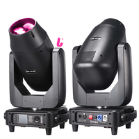 Promotion : Lyre LED mobile 400W BSW haute puissance CMY+CTO pour DJ, scène, mariage et événements de grande envergure