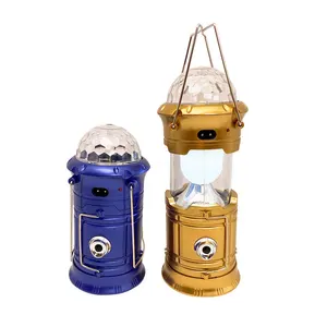 Shopify Lazada Tiktok lampe de Camping, Portable, magnifique, colorée, lanterne de grange, lampe de poche