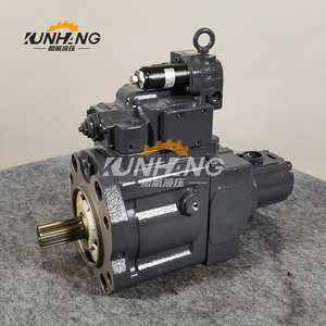 ปั๊มลูกสูบแท้ ZX650 ZX850-3 ZX870-3 รุ่น K3V280 YA00003076 YA00053205 4447599 ไฮดรอลิกสำหรับ - Product Image 2