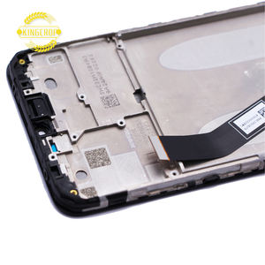 Repuesto Original para Xiaomi Redmi 8 Redmi 8A Pantalla LCD para Redmi 8 <span class=keywords><strong>Redmi8A</strong></span> Pantalla LCD Táctil Digitalizador Ensamblaje+Marco - Product Image 6
