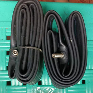 Pièces de moto de qualité supérieure, chambre à air en caoutchouc butyle pour moto XR150L 275x19 ou 325x17, intérieur Xr150 <span class=keywords><strong>Xr125</strong></span> - Product Image 3