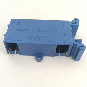 Module redresseur de frein pour pièces de rechange de grue Konecranes Hoosier REC12-690+DC 50-60Hz – Remplacement - Product Image 5
